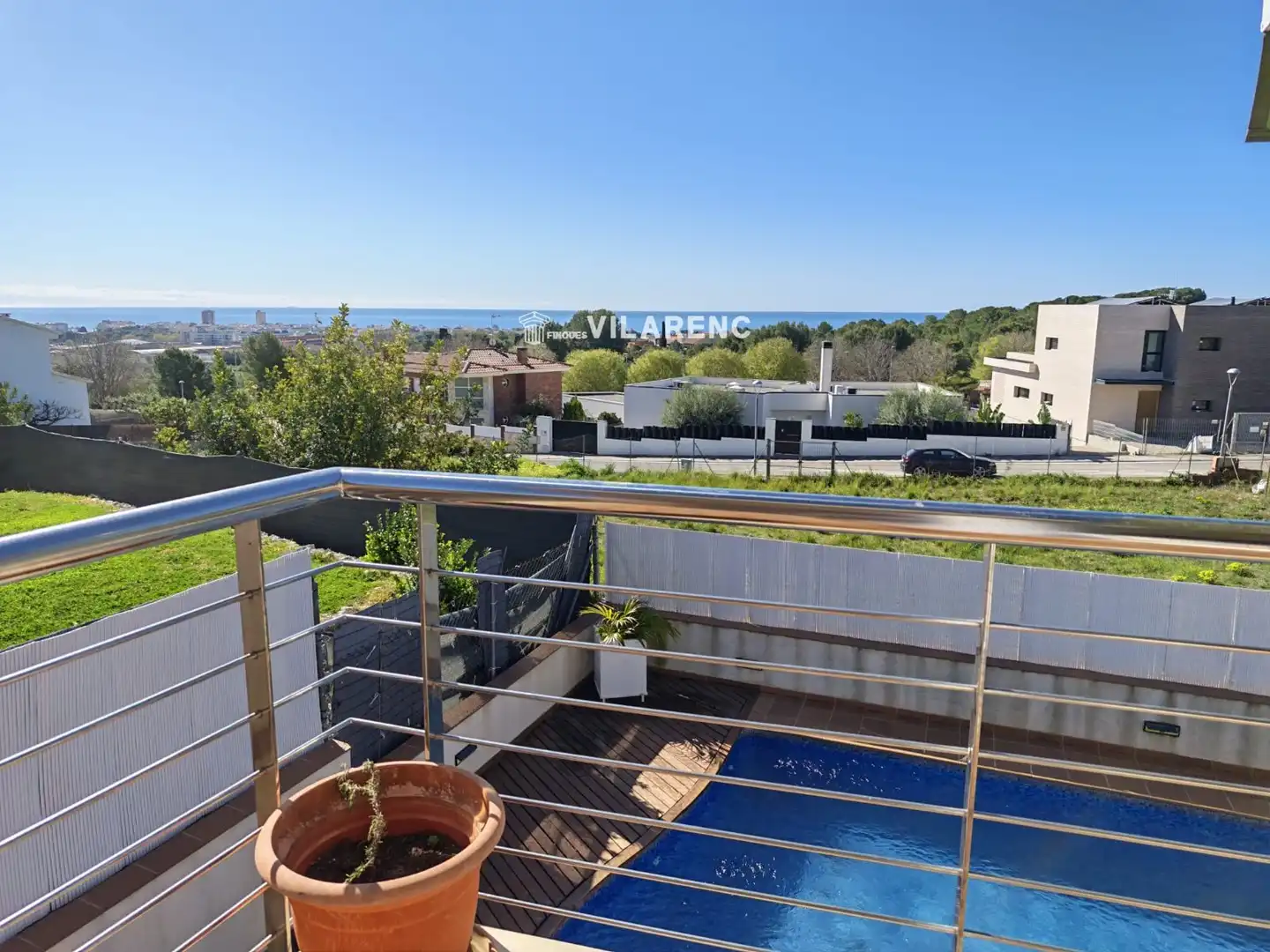 Casa o chalet en venta en Sanera, Ciutat Jardí Bonanova