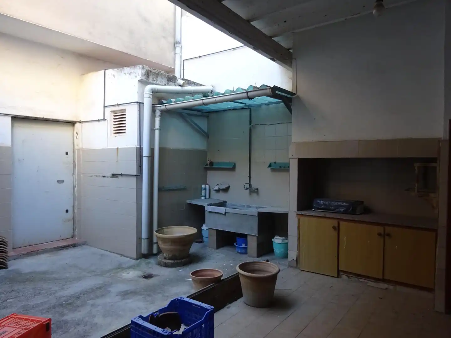 Casa amb terrassa en venda a Centro, imagen 16