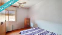 Bedroom of Flat for sale in Artés  with Air Conditioner