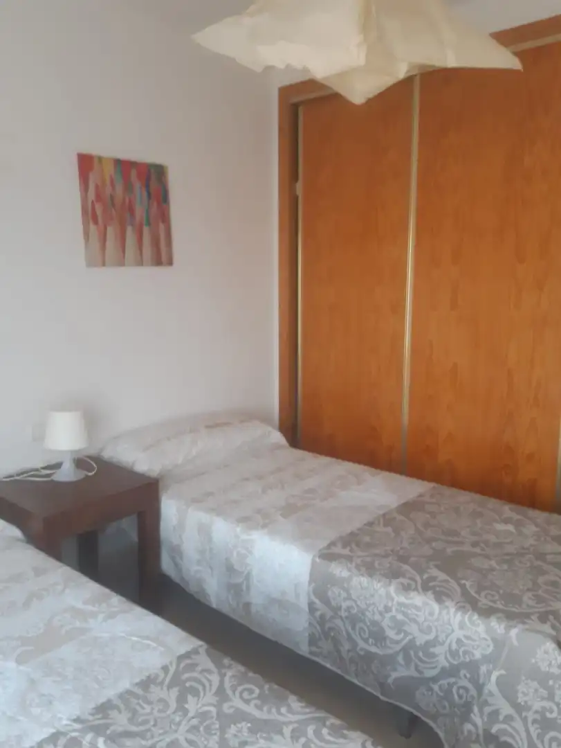 Àtic en venda a Travesía San Moreras B, 8, Bahia