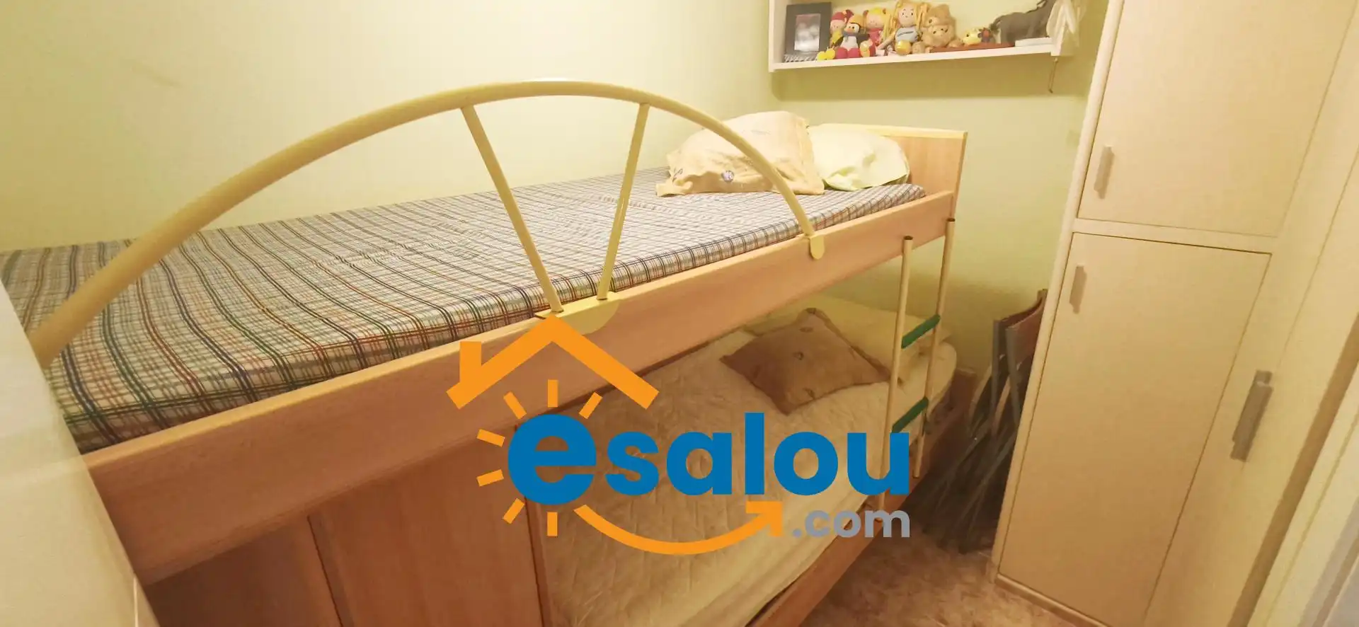 Apartament amb piscina en venda a Vilafortuny - Cap de Sant Pere, imagen 11