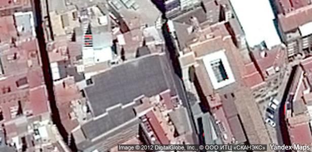 Garaje en venta en  Murcia Capital