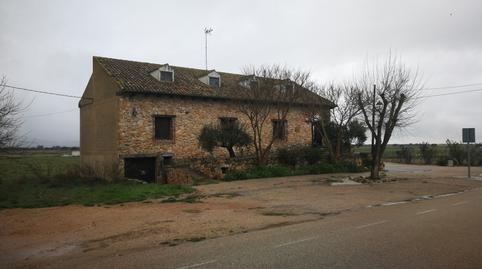 Foto 5 de Edificio en venta en Calle Gómez Gil, 9, Balsa de Ves, Albacete