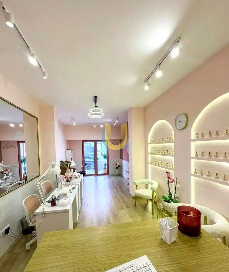Business premises for transfer in Centro