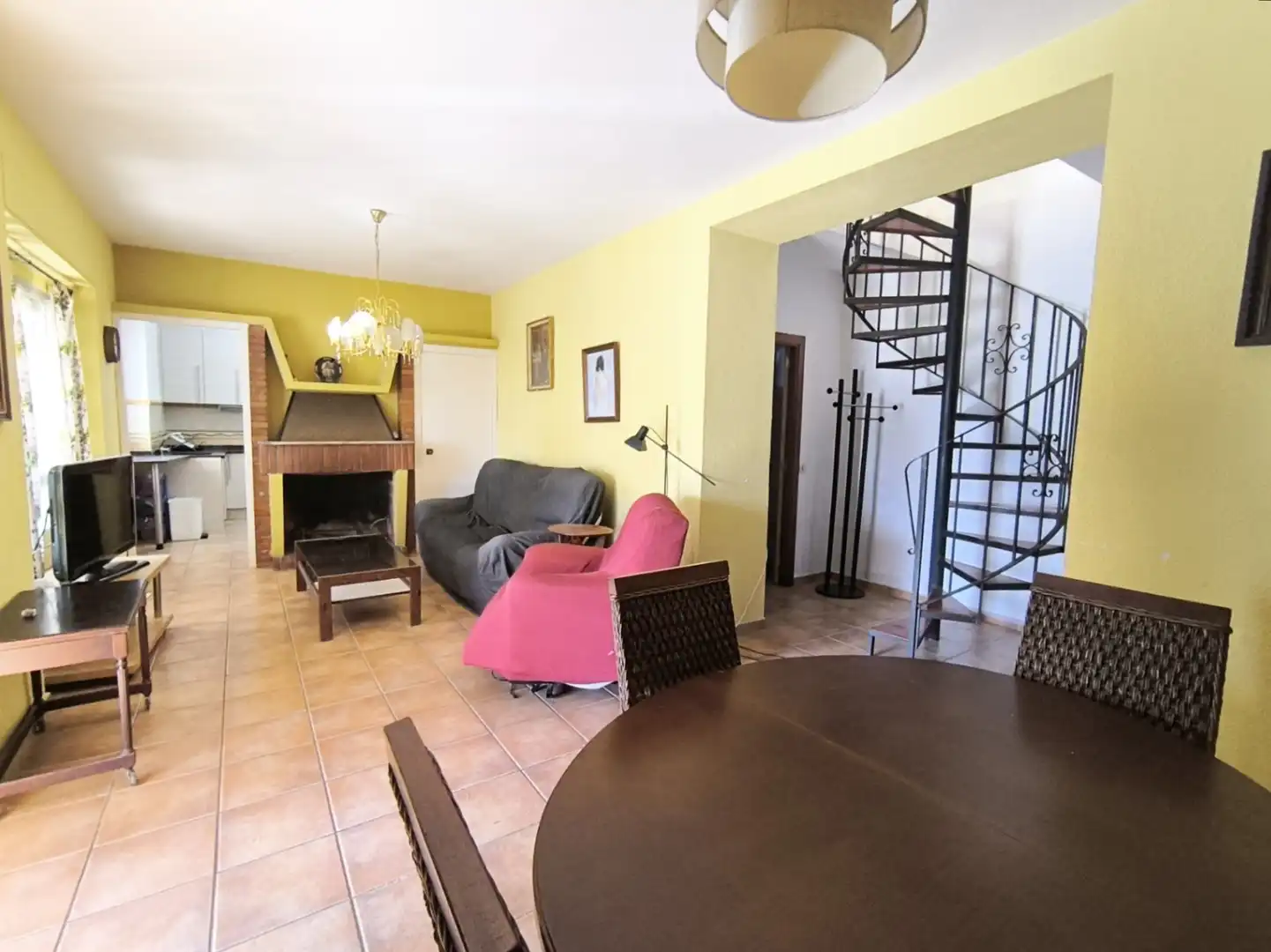 Villa avec piscine à vendre à Parcent, imagen 6