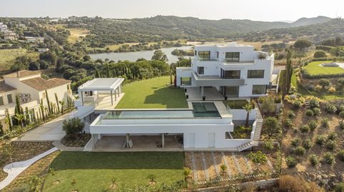 VILLA SOTOGRANDE ALTO ZONA G, imatge 2