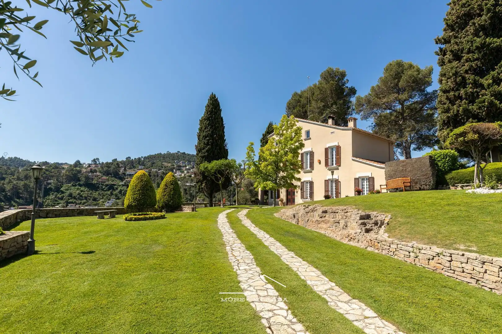 Casa amb terrassa en venda a Corbera de Llobregat, imagen 66