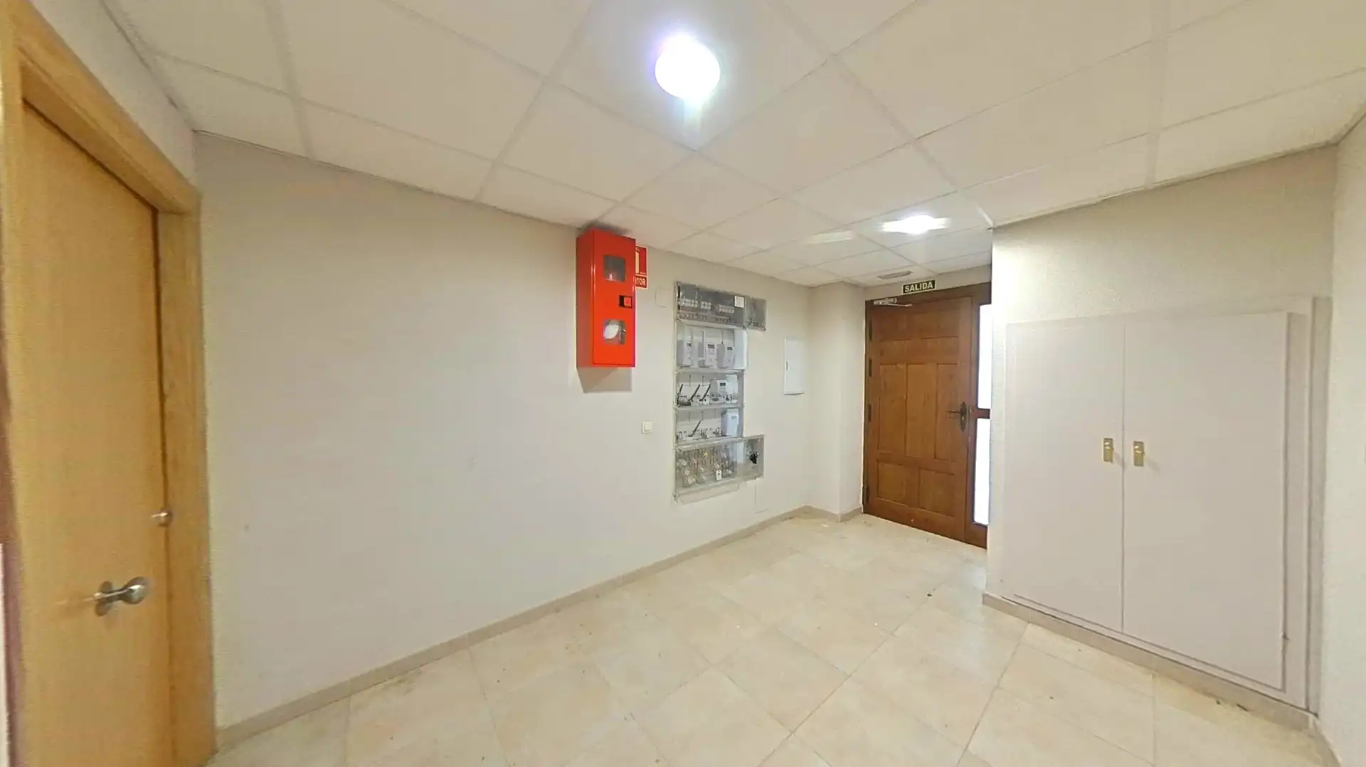 Piso en venta en Tarazona con Balcón