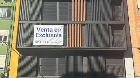 Photo 2 of Attic for sale in Avinguda Novelda, Los Ángeles, Alicante / Alacant