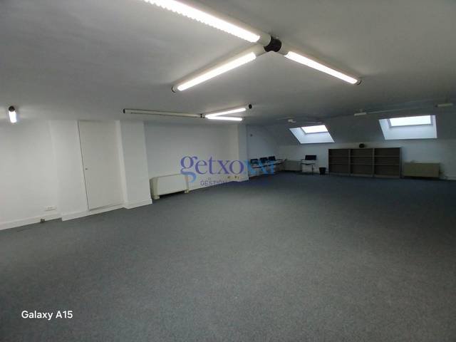 Oficina en Venta en Calle las Mercedes Kalea en Las Arenas