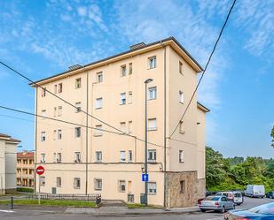 Exterior view of Flat for sale in Avilés