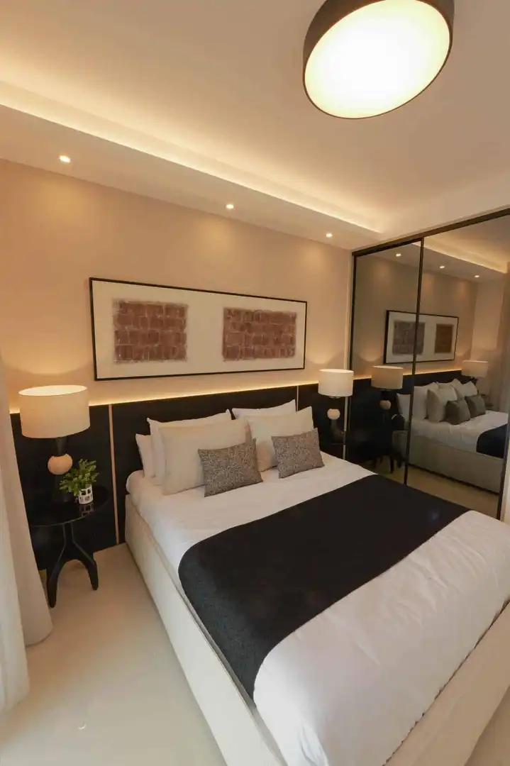 Habitación de Casa o chalet en venta en Rojales con Jardín privado, Terraza y Piscina