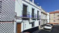 Exterior view of Flat for sale in Alcalá del Río