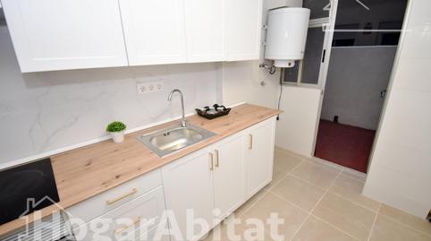 Photo 5 of Flat for sale in Calle Carcagente, Parque Geólogo José Royo Gómez, Castellón