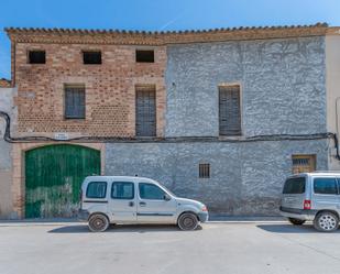 Exterior view of House or chalet for sale in La Fuliola