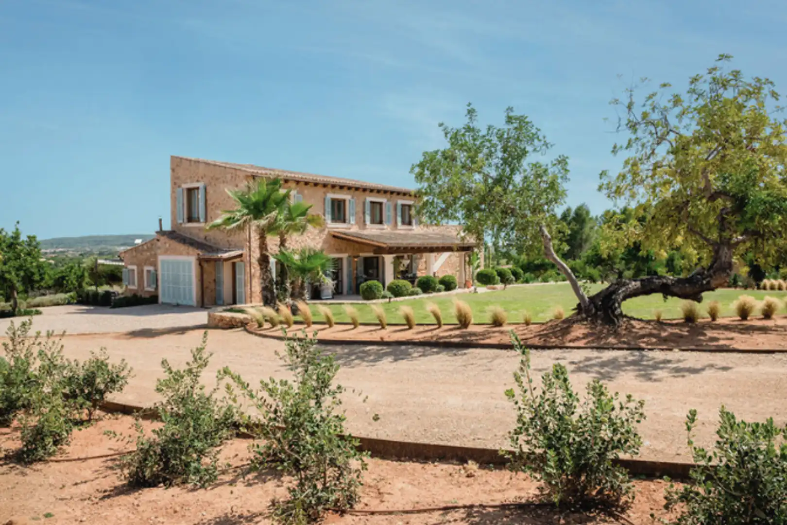 House for sale in Santa María del Camí, imagen 4
