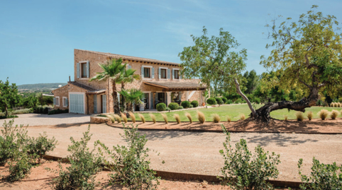 Foto 4 de Casa o chalet en venta en Santa María del Camí, Illes Balears