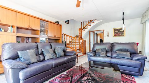 Foto 3 de Casa adosada en venta en Altafulla, Tarragona