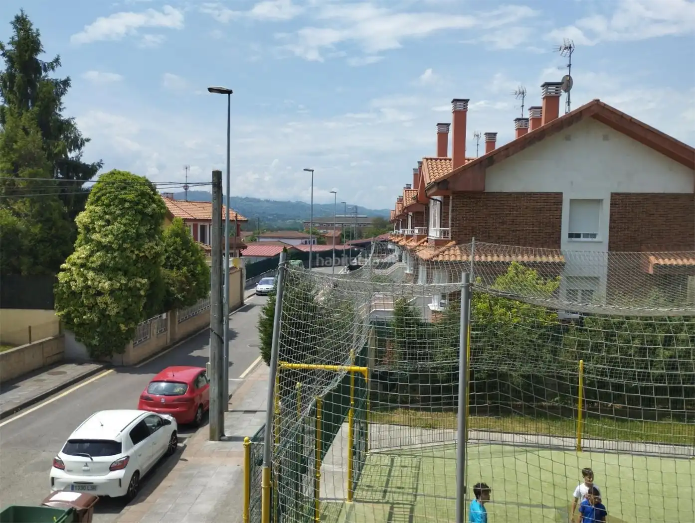 Piso con ascensor en venta en Calle Mirlos 5A, imagen 3
