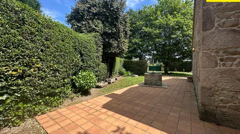 Foto 4 de Casa o chalet en venta en Rúa Da Fragua, Bertamirans, Ames