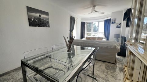 ALQUILER POR TEMPORADAS DE INVIERNO O VERANO EN FUENGIROLA. PISO DE DOS DORMITORIOS. PISCINA Y PARKING, image 5