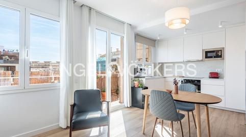 Foto 5 de Piso en venta en Fort Pienc,  Barcelona Capital