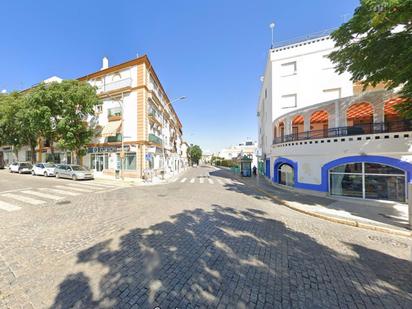 Außenansicht von Wohnung zum verkauf in Écija mit Klimaanlage und Terrasse