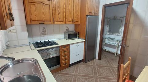 Foto 2 de Pis de lloguer a Calle Fuensanta, Guadalupe,  Murcia Capital