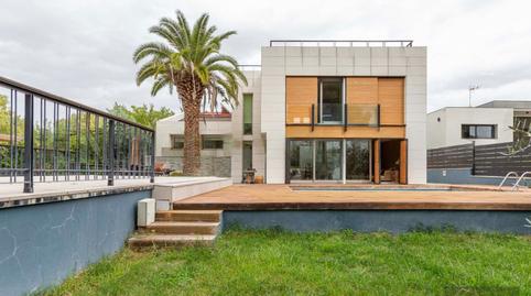 Photo 2 of House or chalet to rent in Genil, El Bosque, Madrid