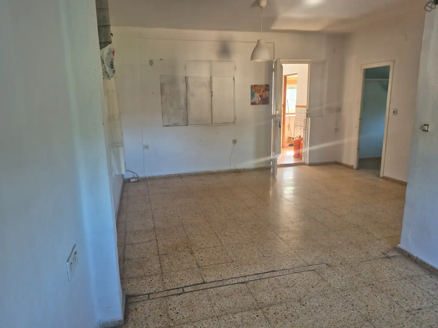 Haus oder Chalet zum Verkauf in Náquera mit Privatgarten, Terrasse und Schwimmbad