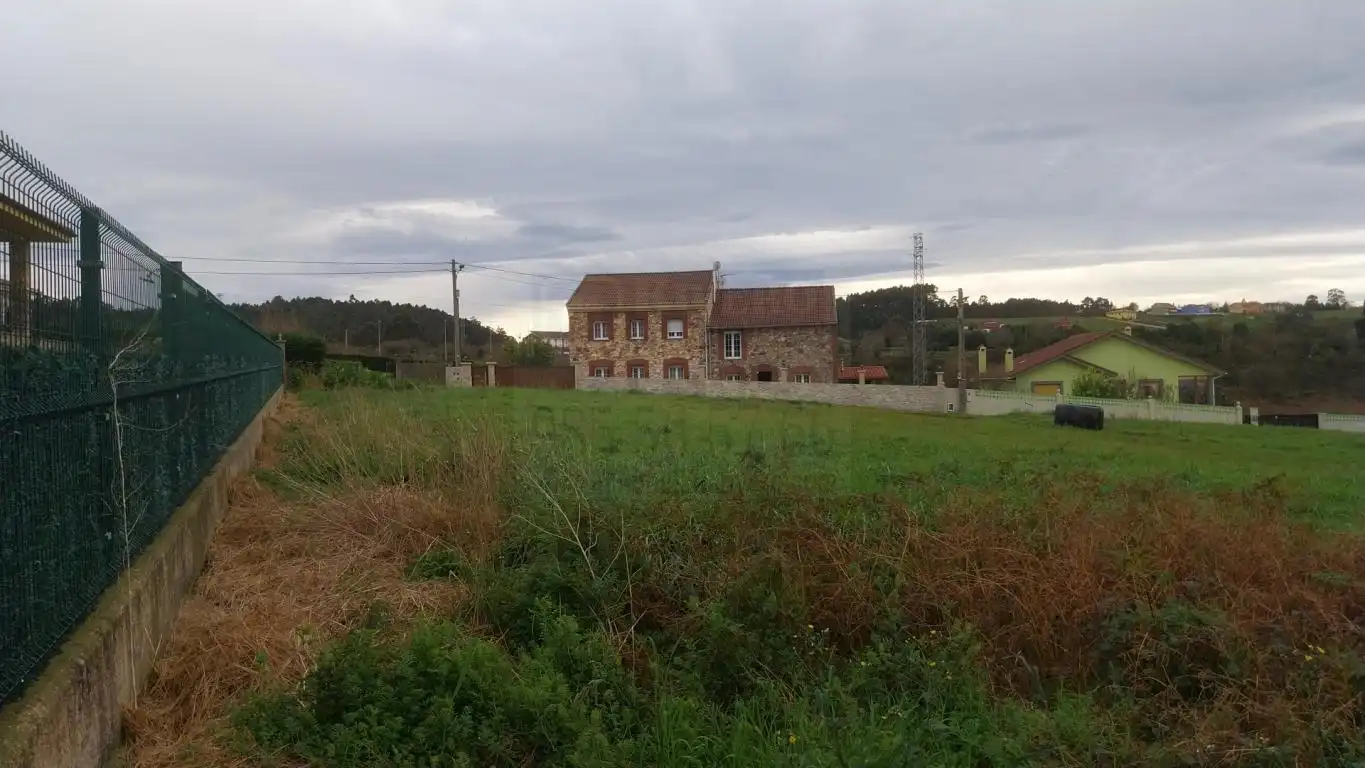Residential land for sale in Corvera de Asturias, imagen 18