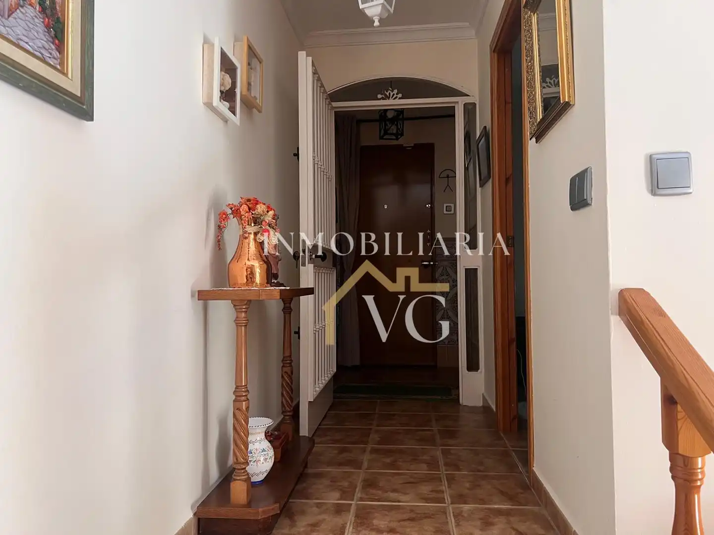 Casa o chalet en venta en Burguillos con Amueblado