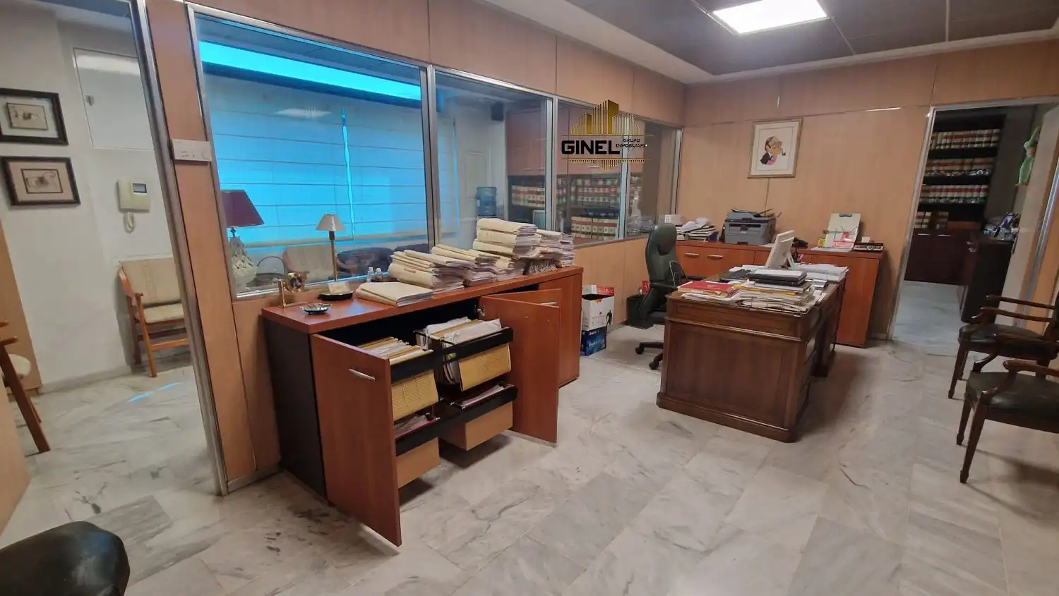 Bureau avec ascenseur à vendre à San Bartolomé - Millán de Priego, imagen 18