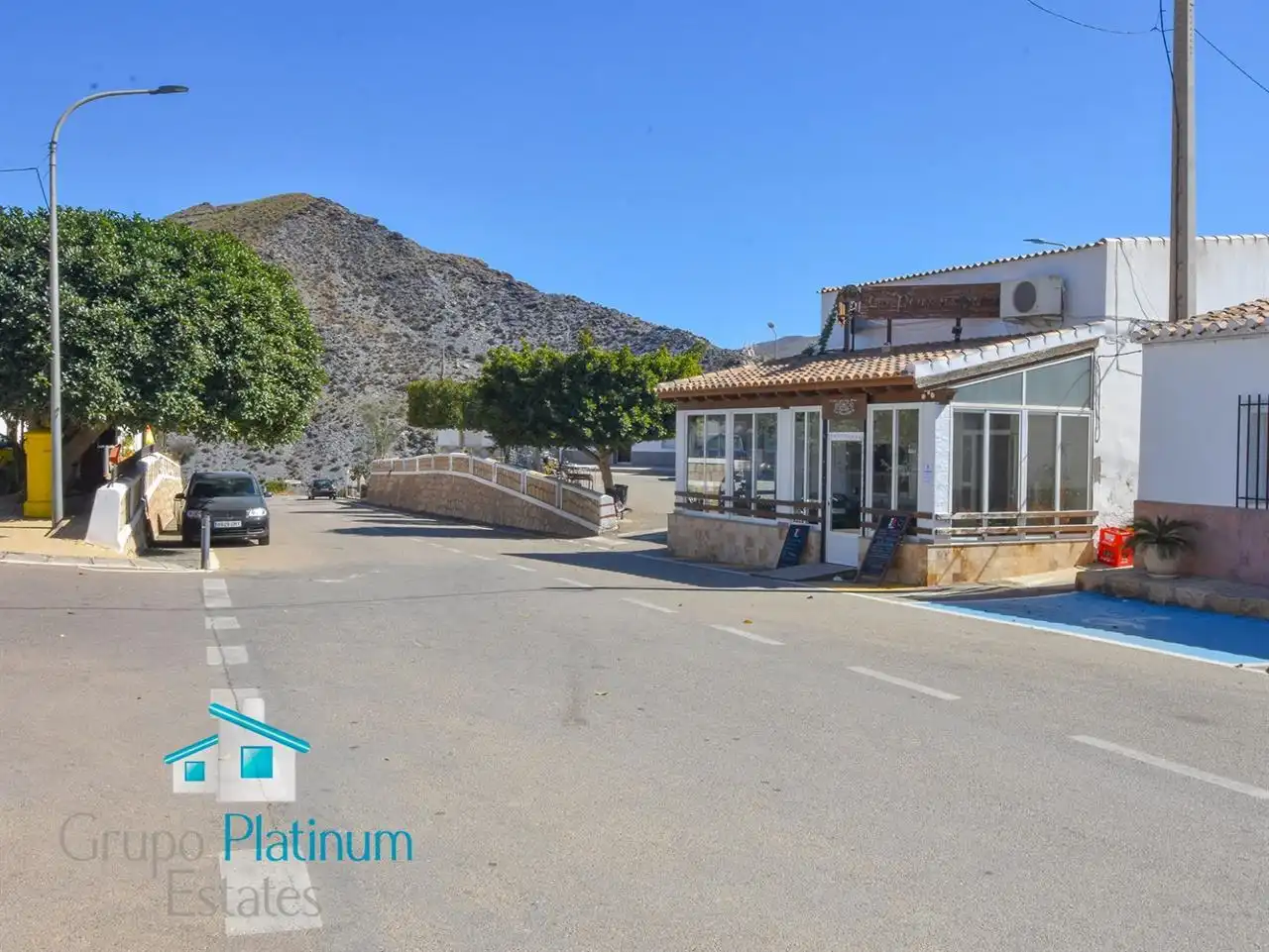 Casa pareada con jardín en venta en Guazamara - Los Lobos, imagen 24