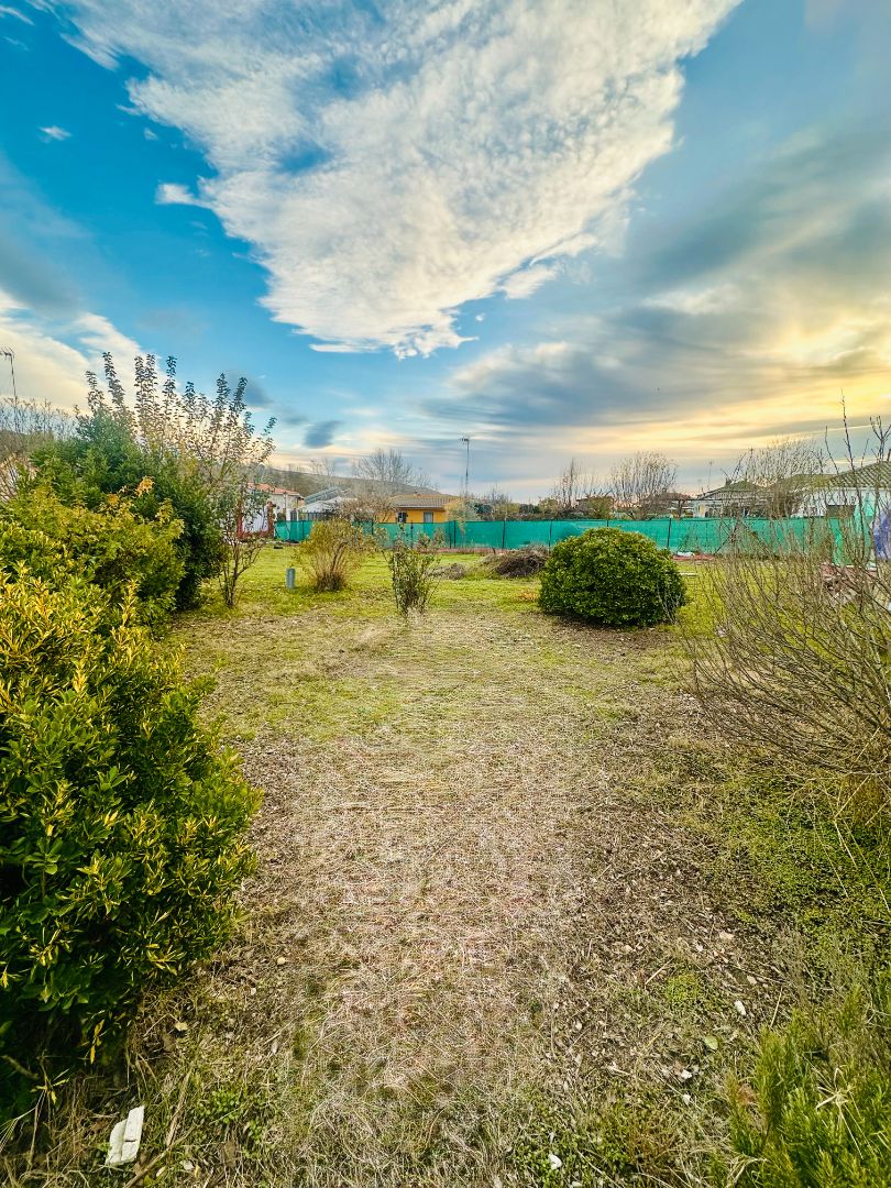 House or chalet for sale in El Viso de San Juan  with Air Conditioner, Private garden and Storage room