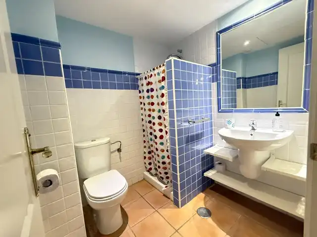 Apartment for sale in Avenida del Deporte, imagen 12