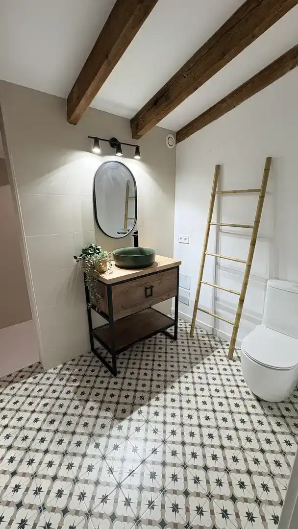 Habitació a Plaça de Cort, 1, Cort