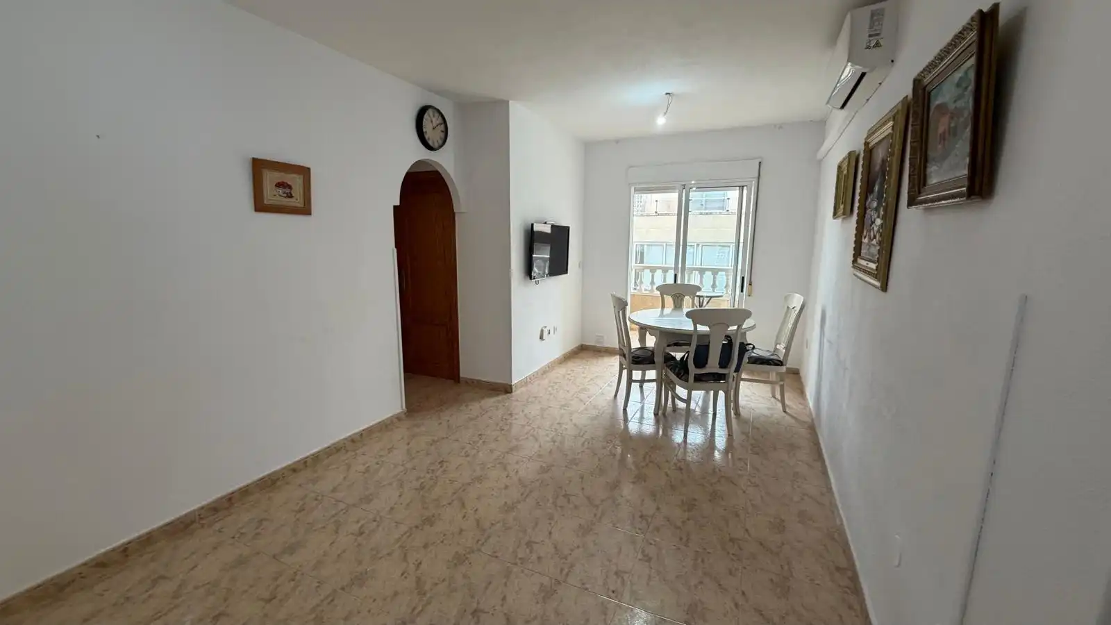 Apartament amb piscina en venda a Calle Calle Caballero de Rodas, imagen 23