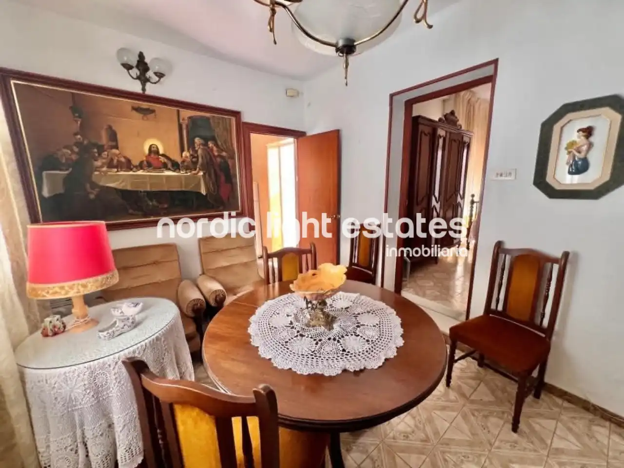 Haus zum Verkauf in Torrox Pueblo, imagen 10