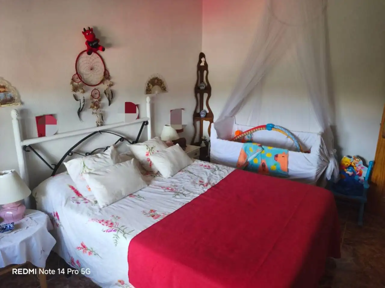 Chalet con piscina en venta en Escalona, imagen 40