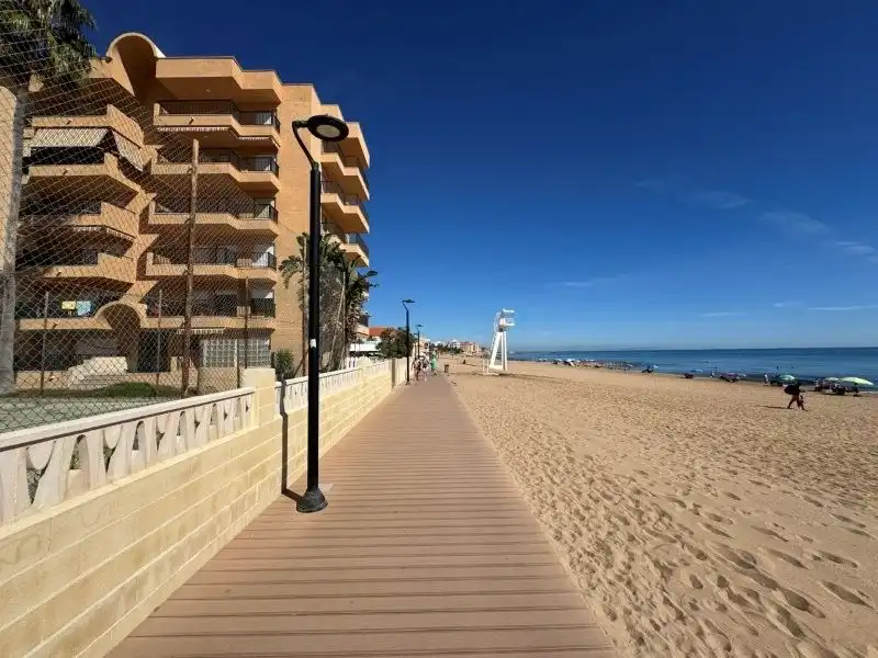 Apartament en venda a Avenida Suecos, imagen 37