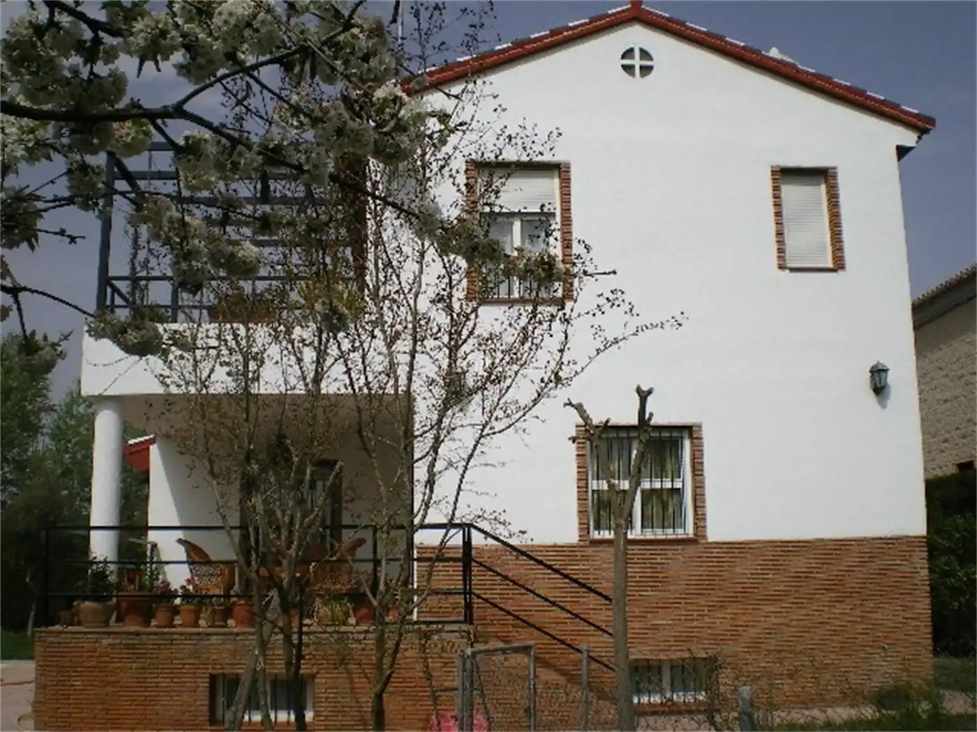 Haus zum Verkauf in Calle Darajali 9, imagen 23
