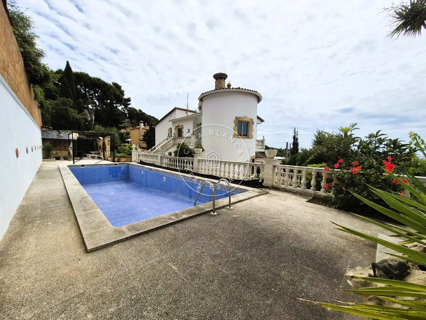 Maison avec piscine à vendre à londres, imagen 10