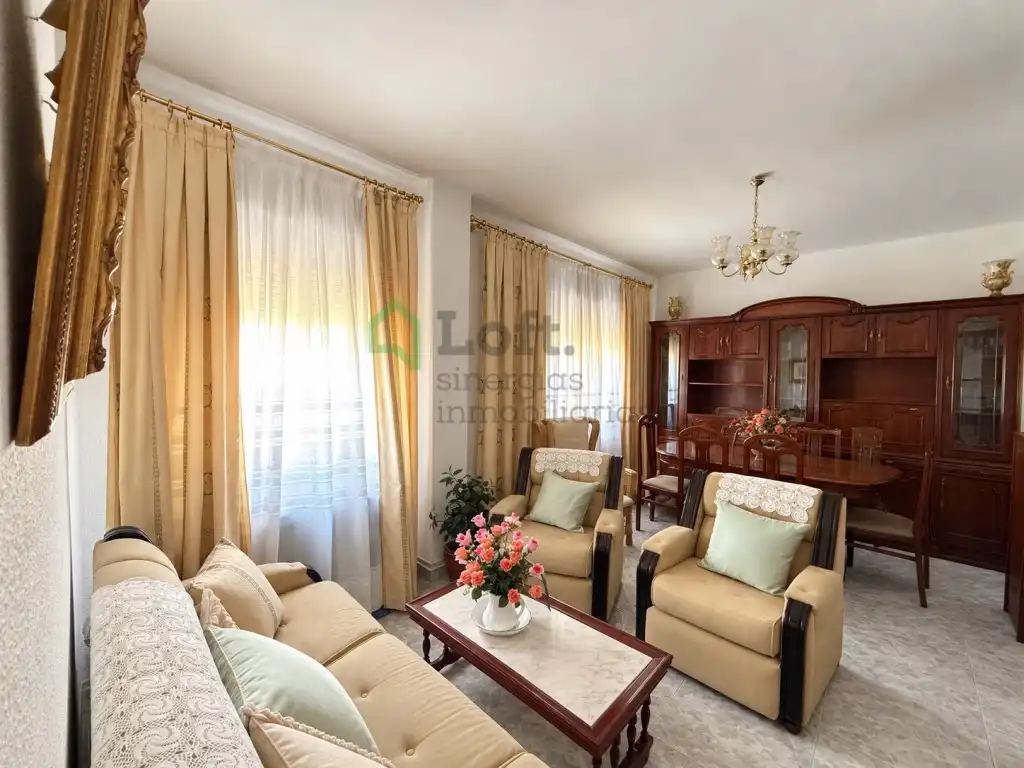 Appartement avec ascenseur à vendre à Santa Marina