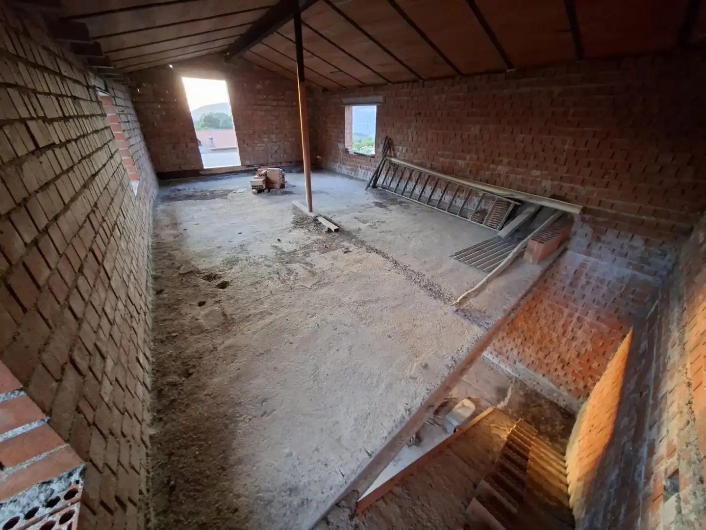 Casa o xalet en venda en Cabrero