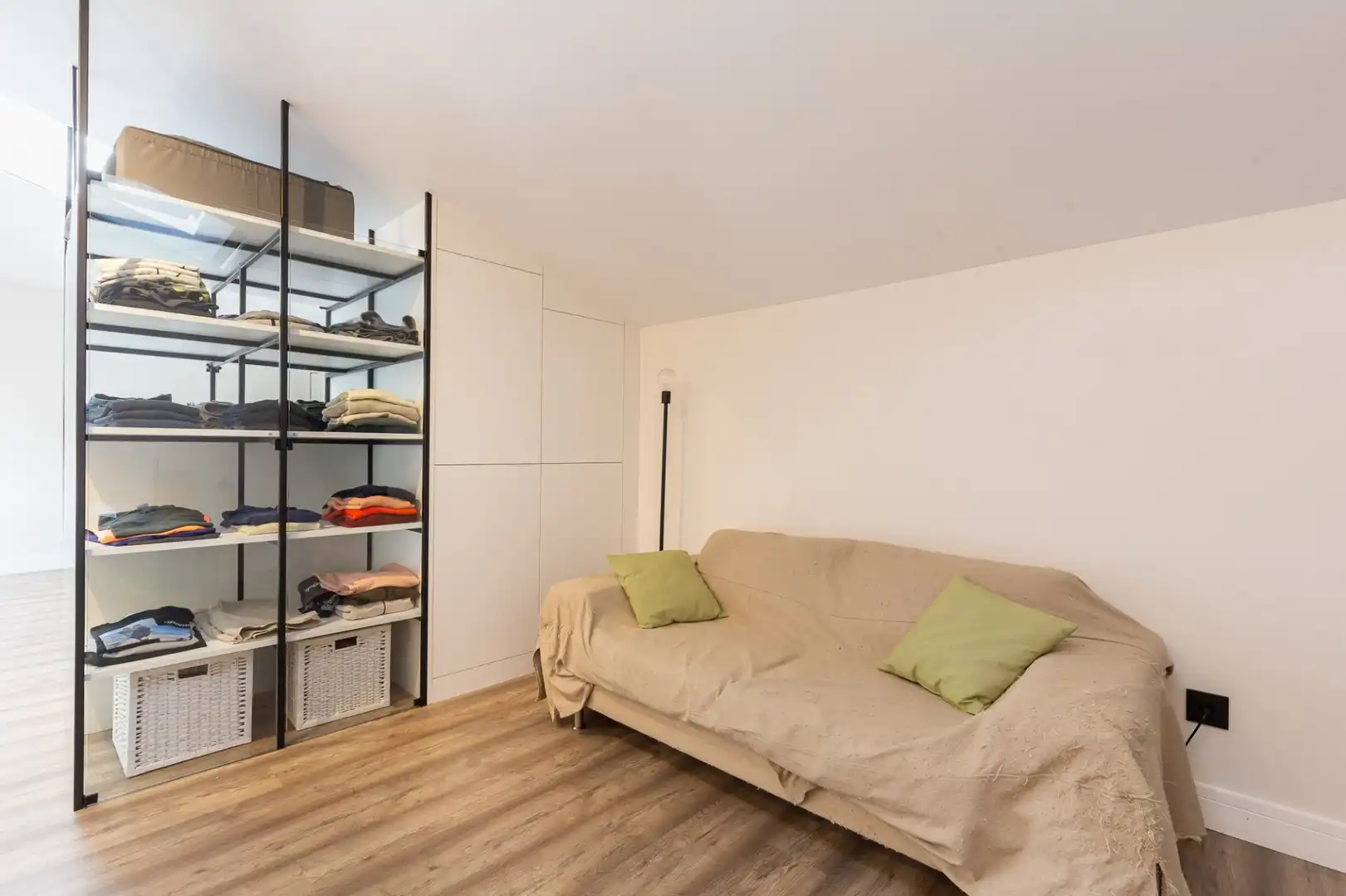 Duplex with terrace for sale in JOSEP MARIA JUJOL, imagen 39