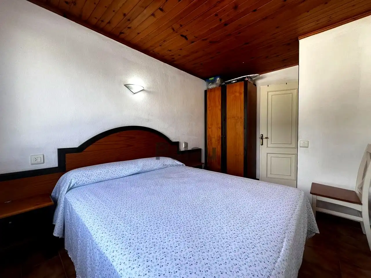 Bedroom of Flat for sale in Ciutadella de Menorca