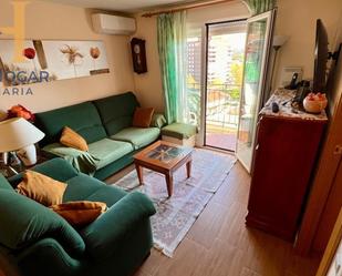 Bedroom of Flat for sale in Talavera de la Reina  with Heating and Terrace