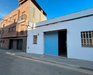 Exterior view of Flat for sale in Sant Quirze del Vallès