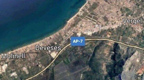 Photo 2 of Houses for sale in Centro Urbano, Dénia